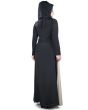 Mahibah_Abaya_Back View_IslamicShop.in