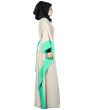 Muskan_Kaftan_Side View_IslamicShop.in