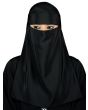 Lamah_Niqab_(Black)_FrontView_IslamicShop.in