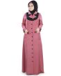 Parveen_Jilbab_FrontView_IslamicShop.in