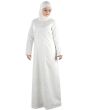 Rabab_Abaya_Main View_IslamicShop.in