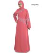 Rija_Abaya_DustyPink_IslamicShop.in