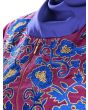 Sabriyah_Abaya_Close Up View_IslamicShop.in