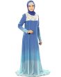 Safeerah_Abaya_Side View_IslamicShop.in