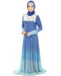 Safeerah_Abaya_Angle View_IslamicShop.in