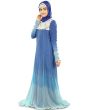 Safeerah_Abaya_Front View_IslamicShop.in