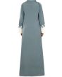 Sajidah_Abaya_Back View_IslamicShop.in