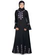 Salifah_Abaya_Main View_IslamicShop.in