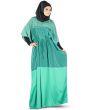 Raha_Kaftan_Angle View_IslamicShop.in