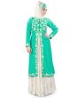 Tarub_Abaya_Angle View_IslamicShop.in