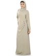 Zahra_Abaya_FrontView_IslamicShop.in