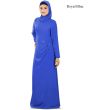 Zahra_Abaya_RoyalBlue_IslamicShop.in